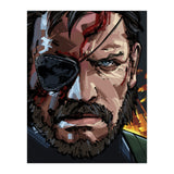 Metal Gear Solid (Print Only) thumbnail