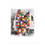 Indian Family Portrait Disaster · Faded Memorie (Print Only) thumbnail