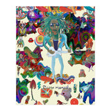 Graffitis 2021 Tapiz 52 B (Print Only) thumbnail