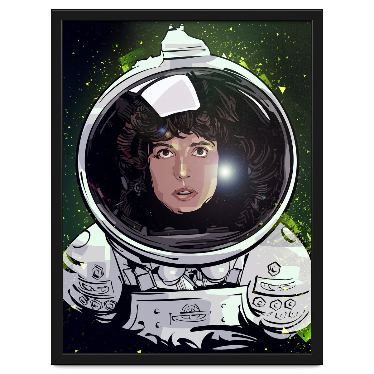 Ellen Ripley Alien