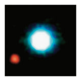 First Image of an Exoplanet (Print Only) thumbnail