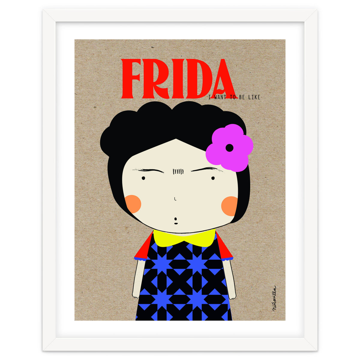 Frida