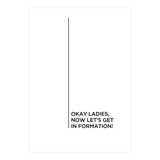 FORMATION (Print Only) thumbnail
