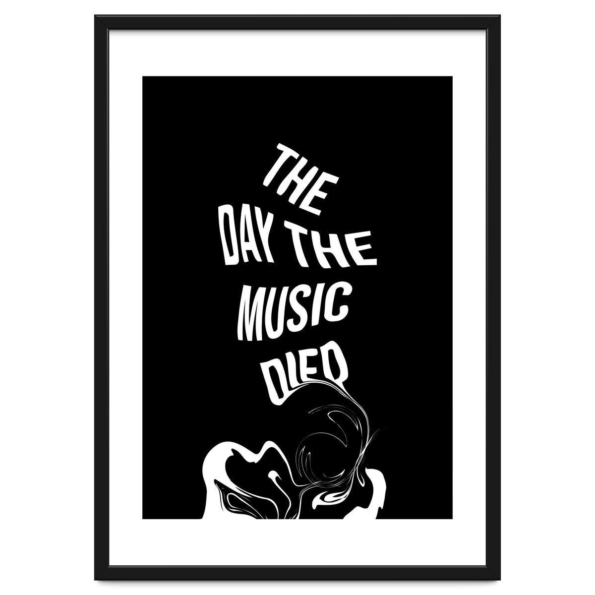 Day The Music Died