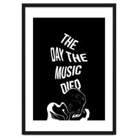 Day The Music Died