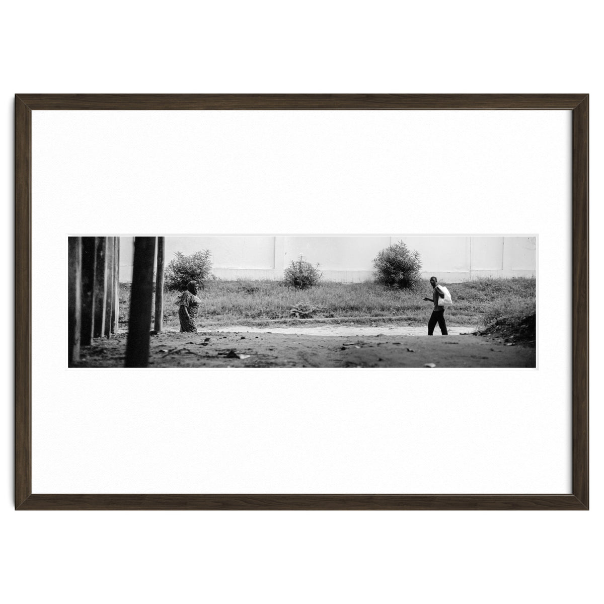 Dar Es Salam, Tanzania