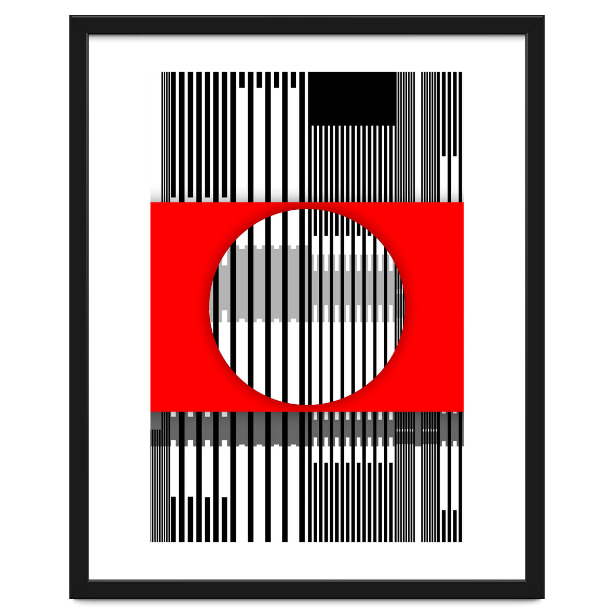 Glitch Global IX Serie Urban Nature