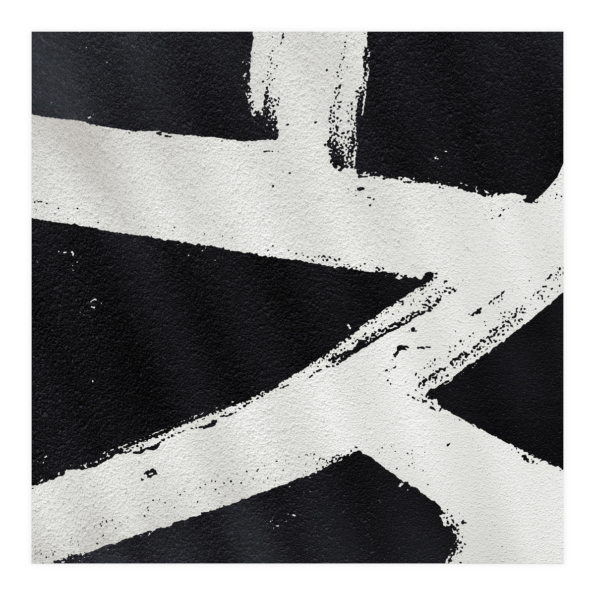 Encruzilhada 7 (Print Only)