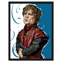 Tyrion Lannister Game Of Thrones