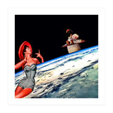 Climate change Margarita!  (Print Only) thumbnail