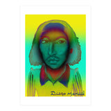 Shakespeare 1 (Print Only) thumbnail