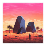 Oasis (Print Only) thumbnail