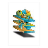 Stacking (Print Only) thumbnail