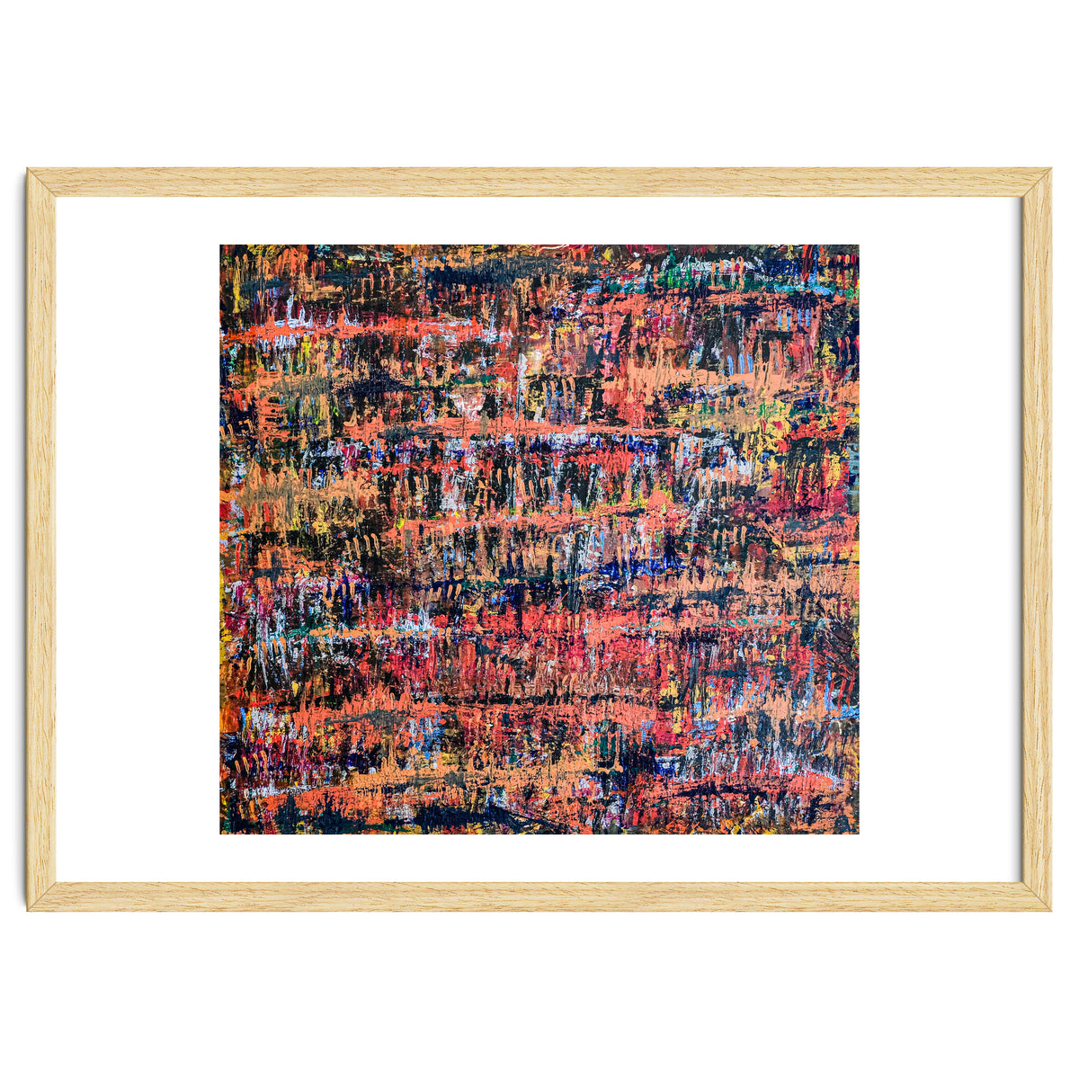 Lockdown Number Three