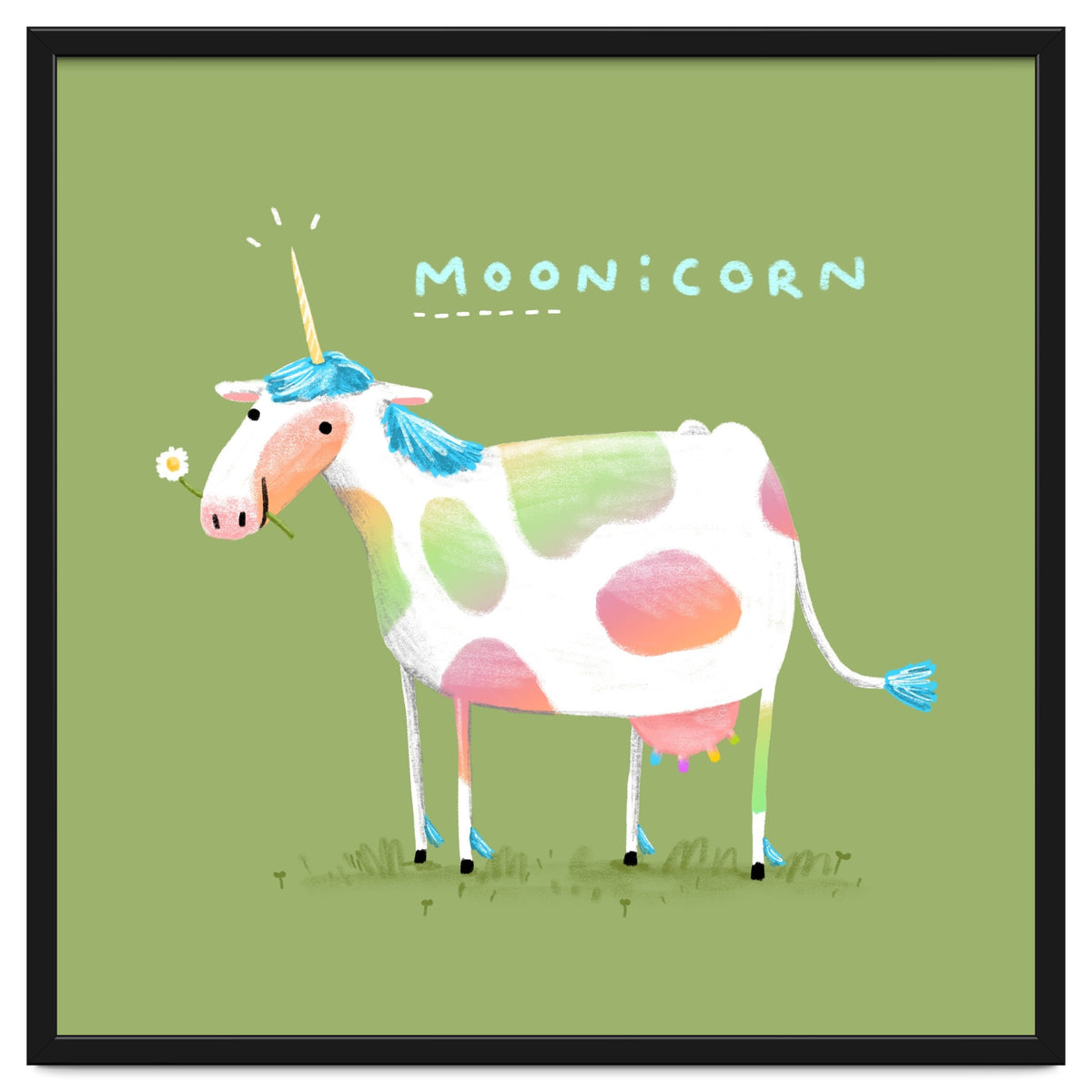 Moonicorn