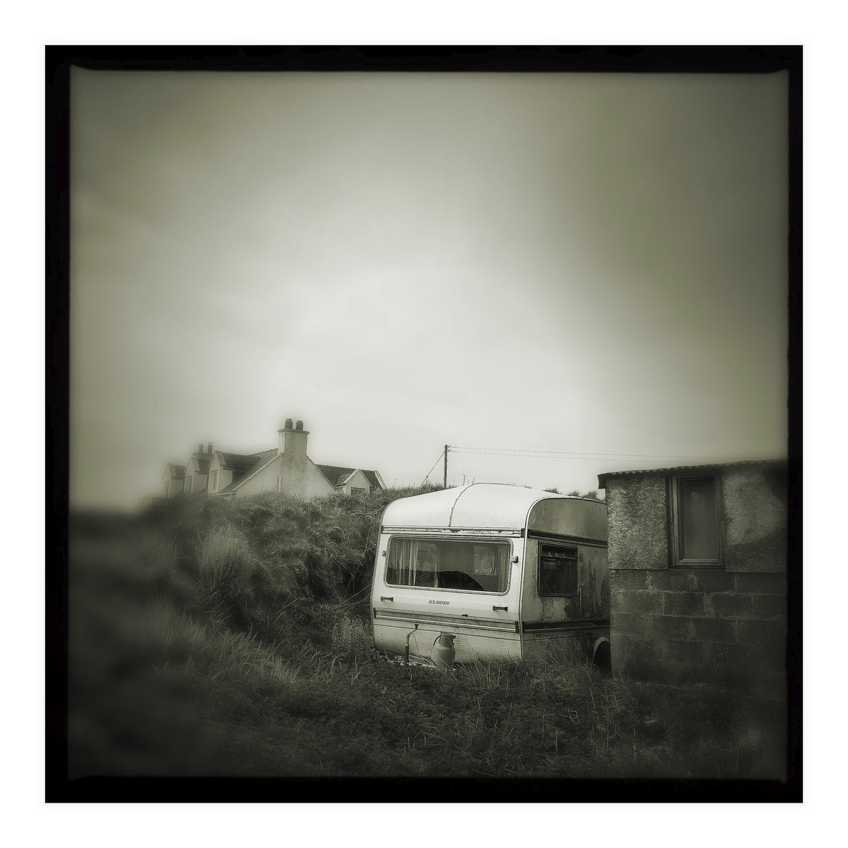 Waterstein 5 (Print Only)