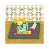 Once Upon A Tiime (Print Only) thumbnail