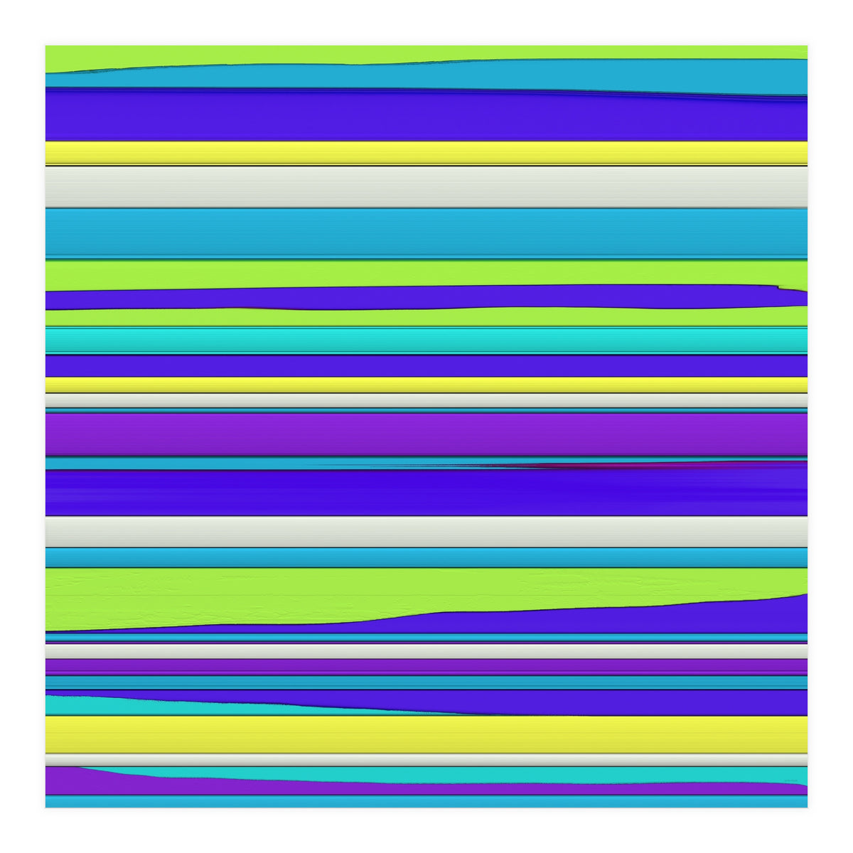 Hard Horizons 2 (Print Only)