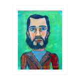 Cortazar (Print Only) thumbnail