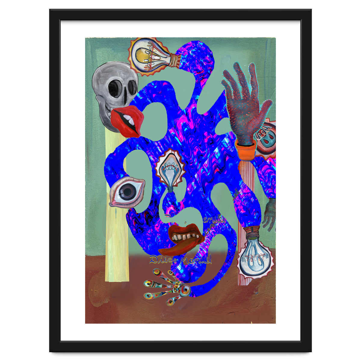 Graffiti Digital 2022 902