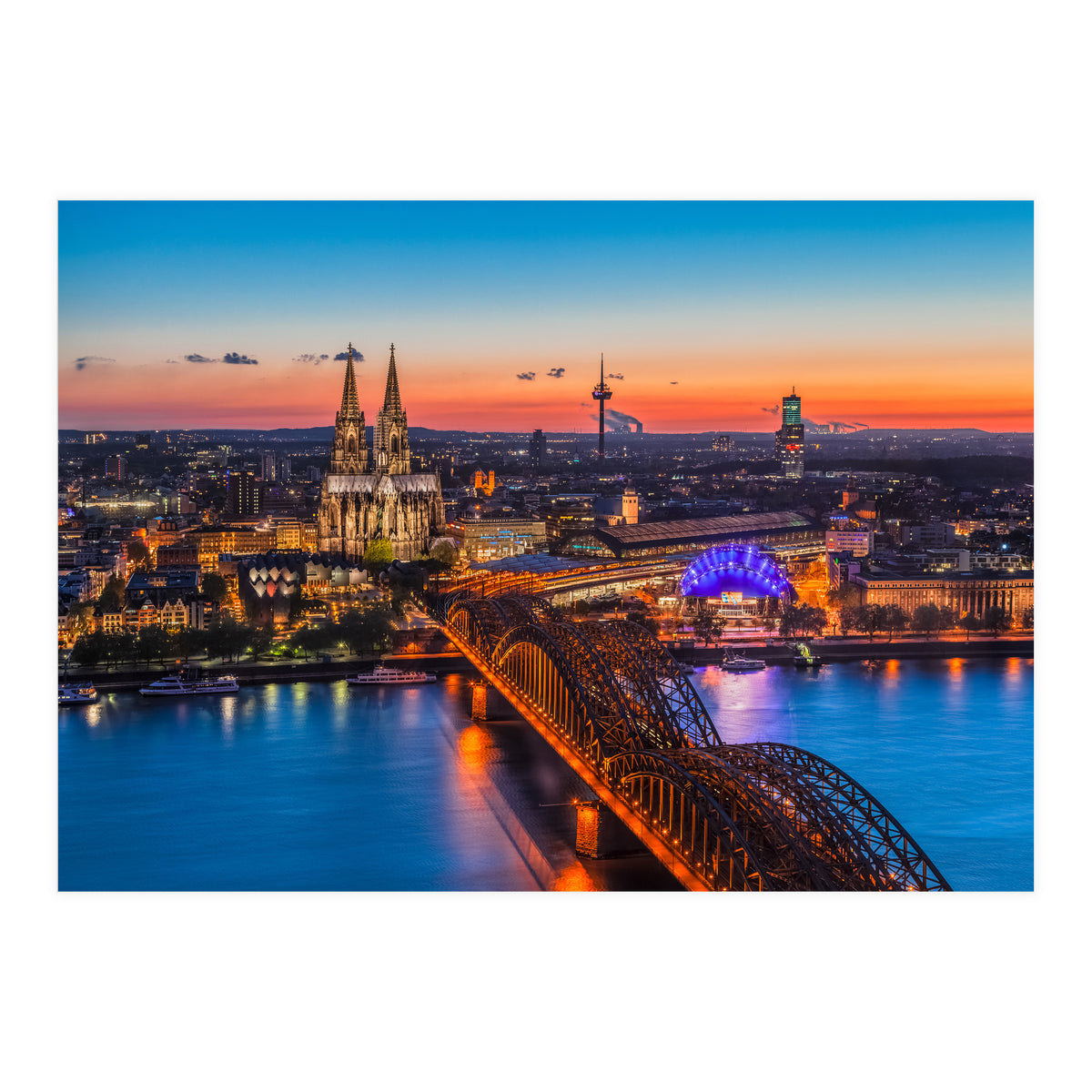 COLOGNE 03 (Print Only)