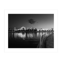 Kazan skyline (Print Only)