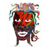 Mujer B 9  (Print Only) thumbnail