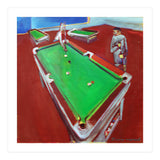 Noche De Pool 2 4 (Print Only) thumbnail
