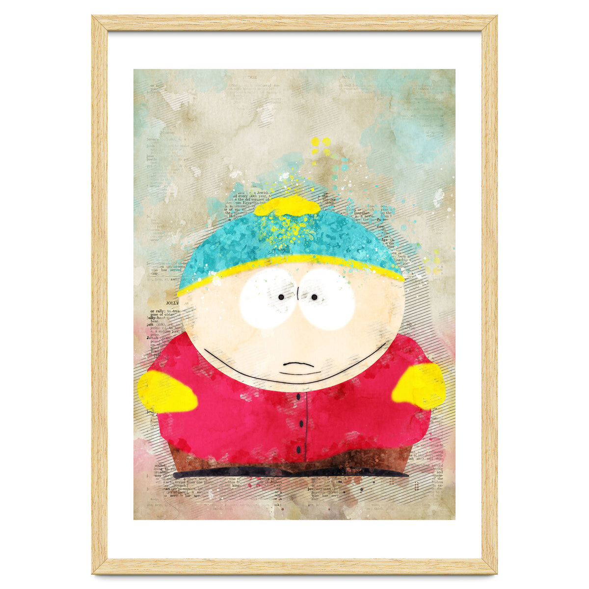 Cartman