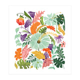 Hello Tropical (Print Only) thumbnail