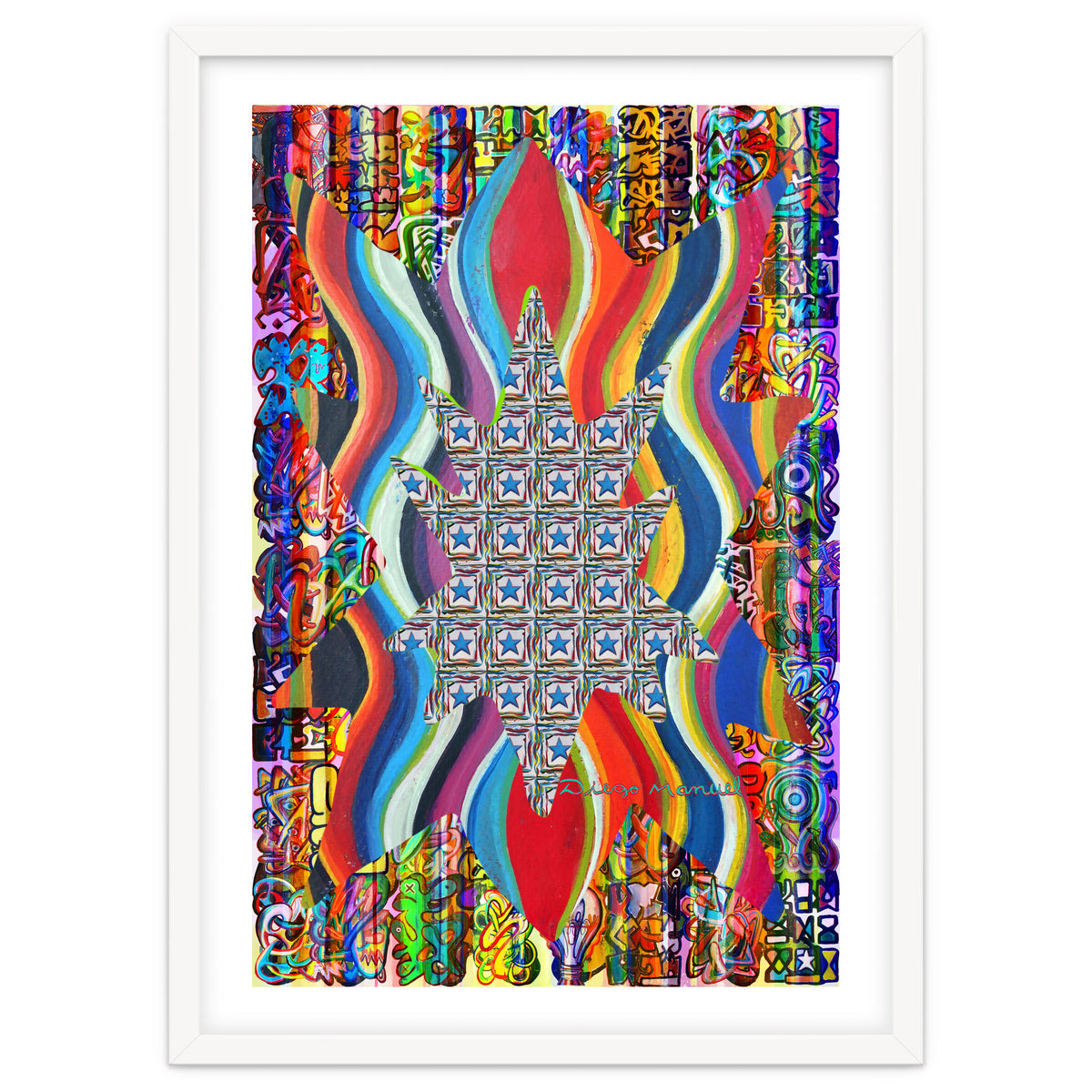 Graffiti Digital Nuevo 2023 57