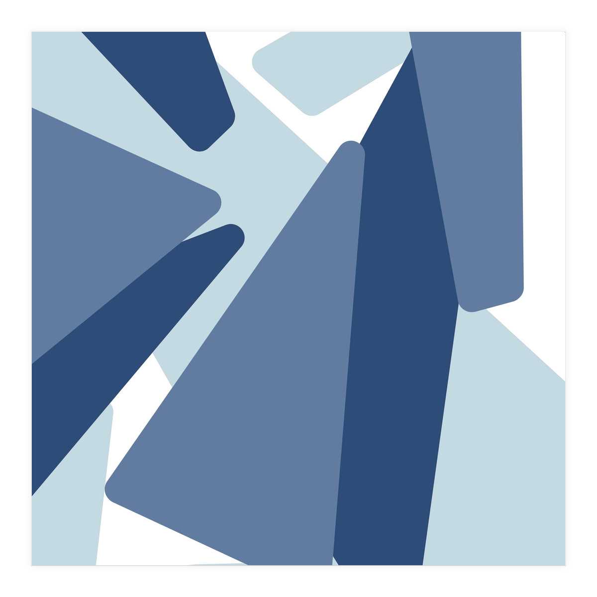 Colorful 7 (Print Only)