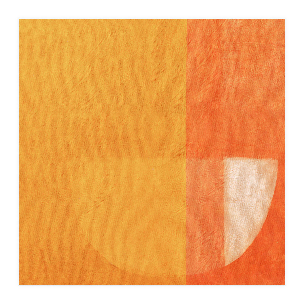 Simple Bowl 2 (Print Only)