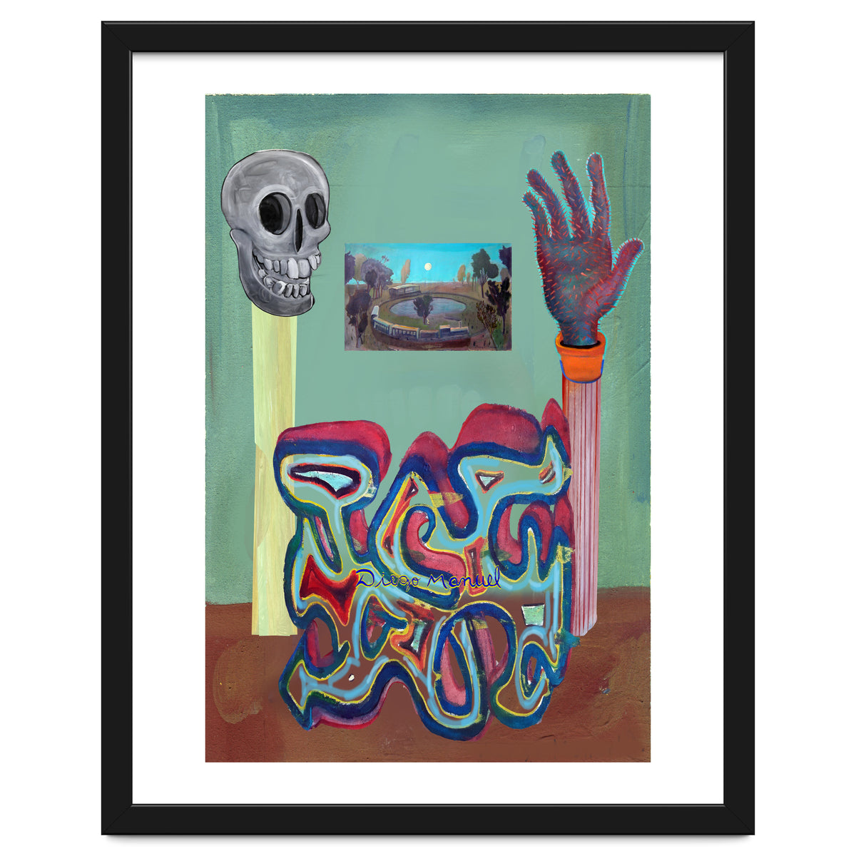 Graffiti Digital 2022 915