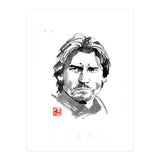 Jaime lannister (Print Only) thumbnail