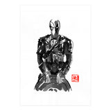 Deadpool (Print Only) thumbnail