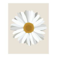 Daisy (Print Only)