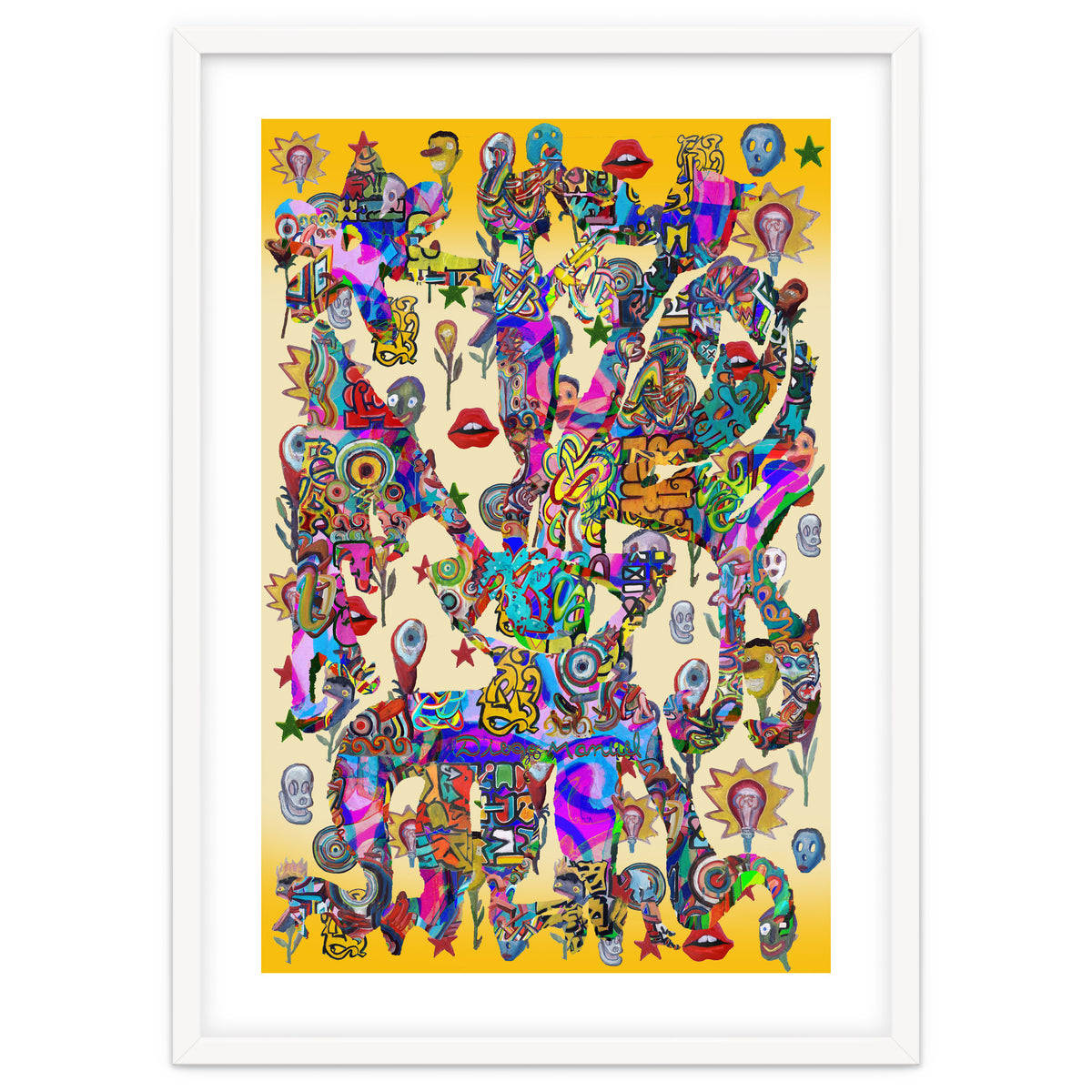 Planta Salvaje Nueva 13