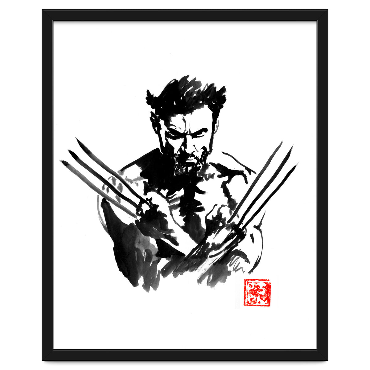 Wolverine