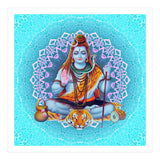 LORD SHIVA (Print Only) thumbnail