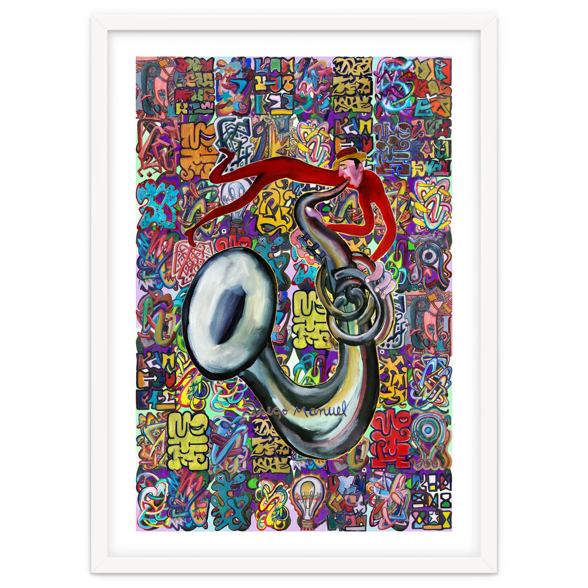 Graffiti Digital 2022 275