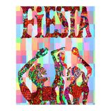 Fiesta 16 (Print Only) thumbnail