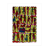 Chicas 3d 16 (Print Only) thumbnail