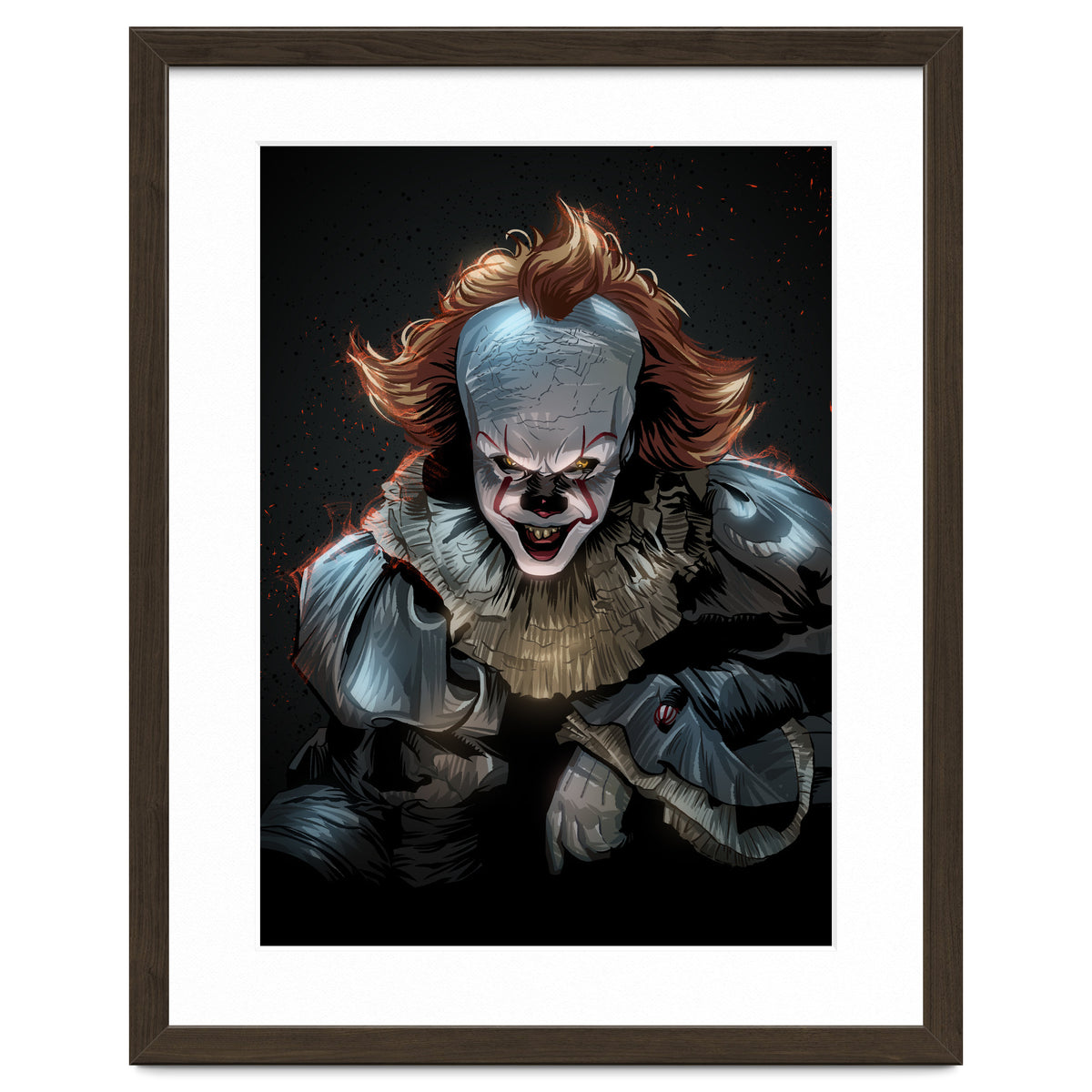 Pennywise IT