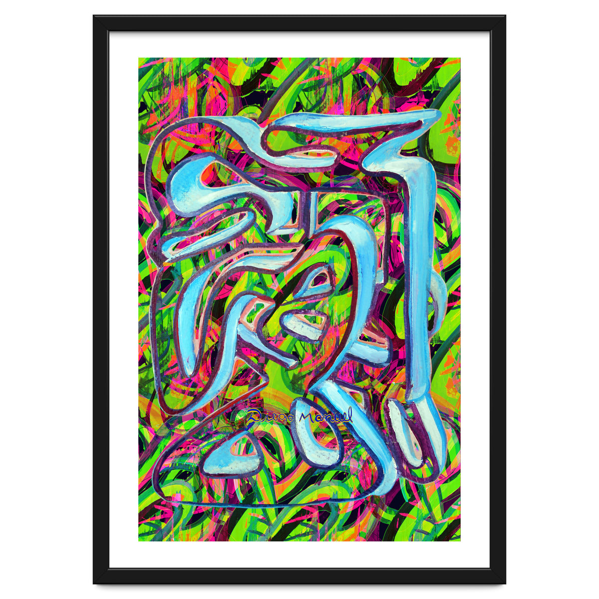 Graffiti Digital 2022 830