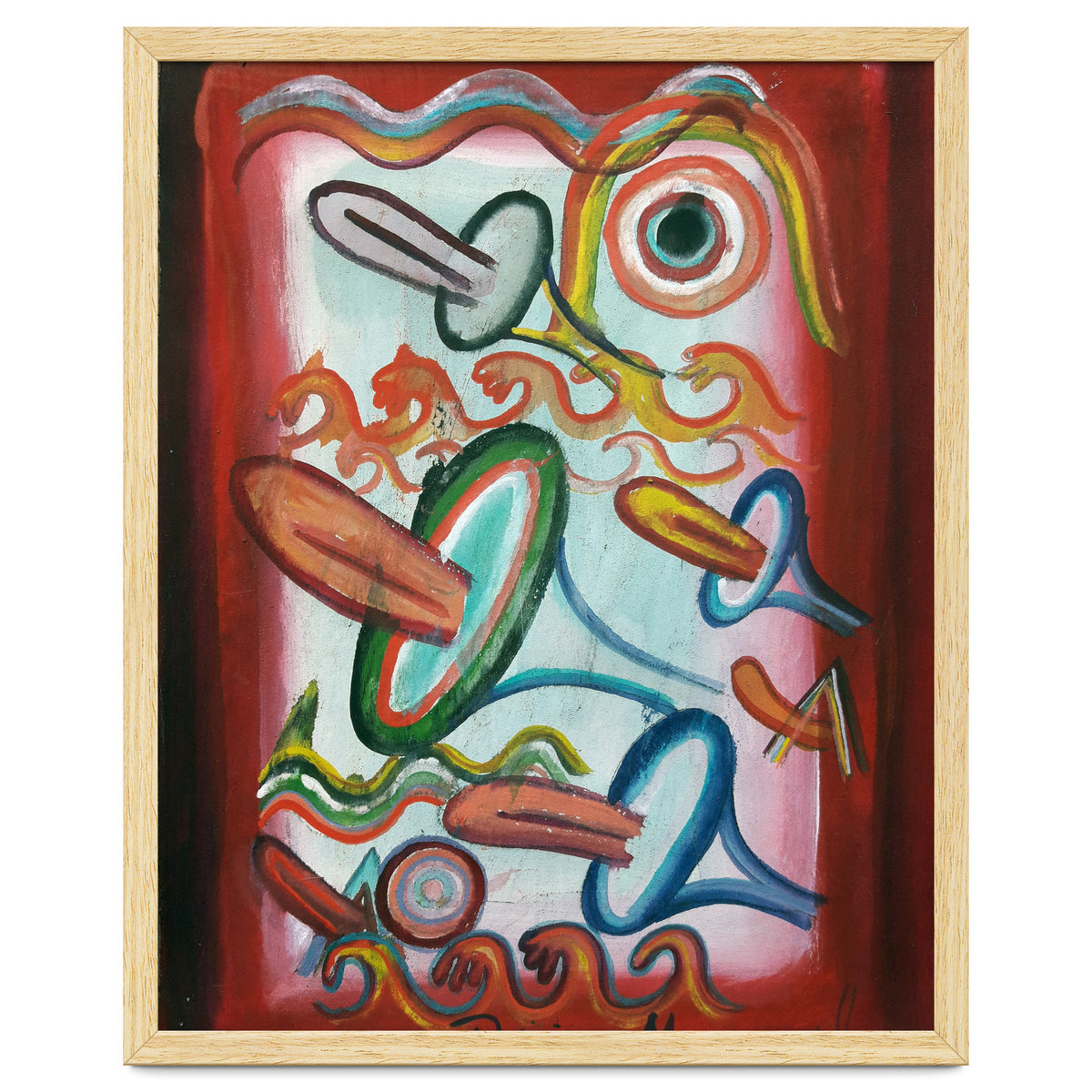 Formas En El Espacio 23