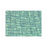 Water patterns (Print Only) thumbnail