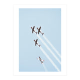 Vintage IAF II (Print Only) thumbnail