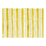 Vertical Yellow Lines (Print Only) thumbnail
