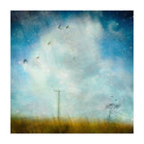 Silence, Shattered (Print Only) thumbnail
